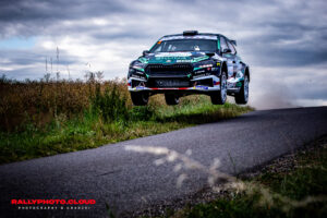 Rally 1
