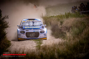 Rally 3