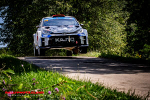 Rally 1