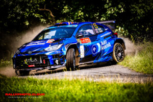 Rally 2
