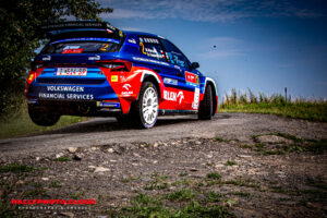 Rally 3