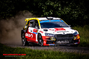Rally 4